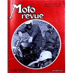 Moto Revue n° 1967
