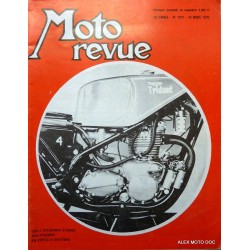Moto Revue n° 1971