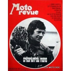 Moto Revue n° 1976