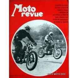 Moto Revue n° 1977