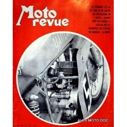 Moto Revue n° 1980