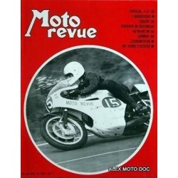Moto Revue n° 1982