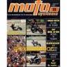 Motocyclisme n° 20