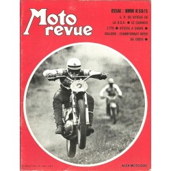 Moto Revue n° 1990