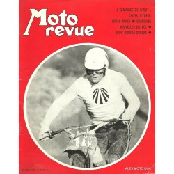 Moto Revue n° 1991