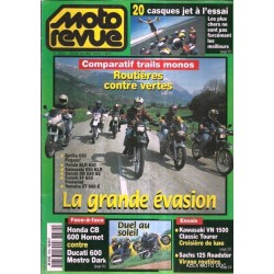 Moto Revue n° 3330