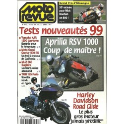 Moto Revue n° 3338