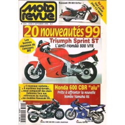 Moto Revue n° 3341