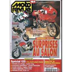 Moto Revue n° 3344