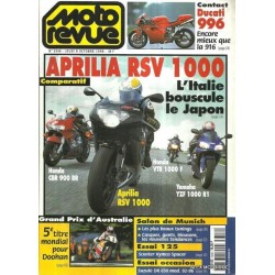 Moto Revue n° 3346