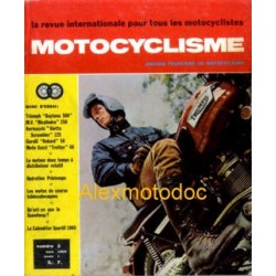 Motocyclisme n° 2