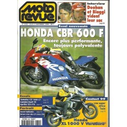 Moto Revue n° 3350