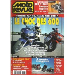 Moto Revue n° 3353