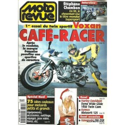 Moto Revue n° 3355