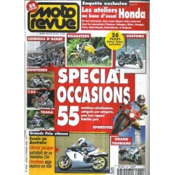 Moto Revue n° 3362
