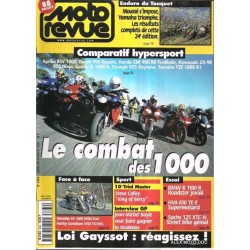 Moto Revue n° 3364