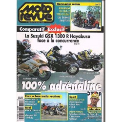 Moto Revue n° 3368