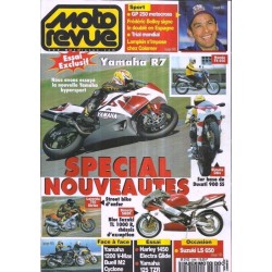 Moto Revue n° 3369
