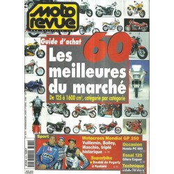 Moto Revue n° 3370
