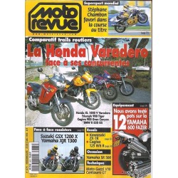 Moto Revue n° 3375