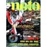 Moto verte n° 55