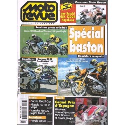 Moto Revue n° 3376