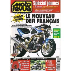 Moto Revue n° 3382
