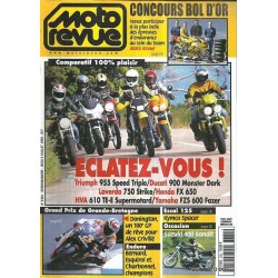 Moto Revue n° 3384