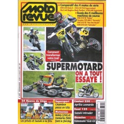 Moto Revue n° 3385