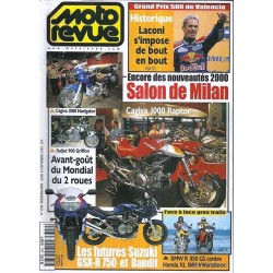 Moto Revue n° 3392