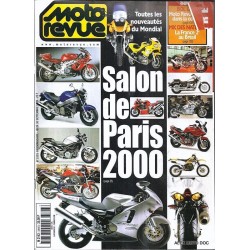 Moto Revue n° 3393