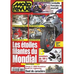 Moto Revue n° 3394