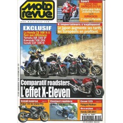 Moto Revue n° 3395