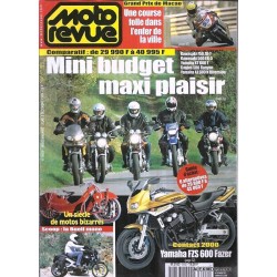 Moto Revue n° 3402