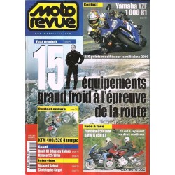 Moto Revue n° 3404