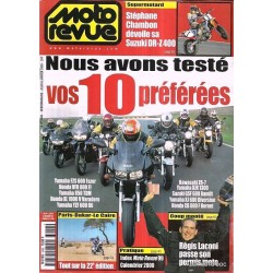 Moto Revue n° 3406