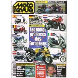 Moto Revue n° 3408