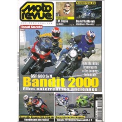 Moto Revue n° 3410