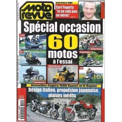 Moto Revue n° 3411
