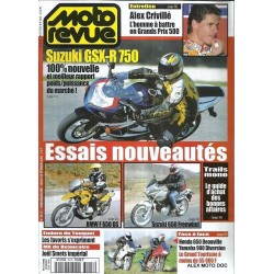 Moto Revue n° 3143