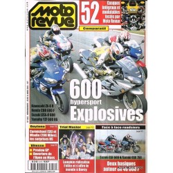 Moto Revue n° 3416