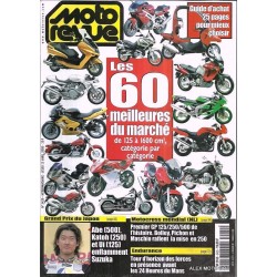 Moto Revue n° 3420