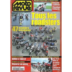 Moto Revue n° 3426