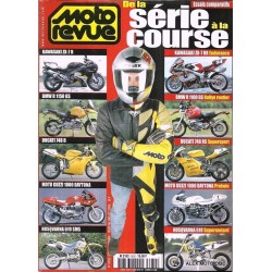 Moto Revue n° 3432