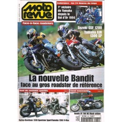 Moto Revue n° 3434
