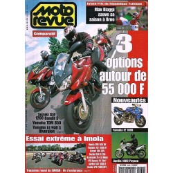 Moto Revue n° 3436