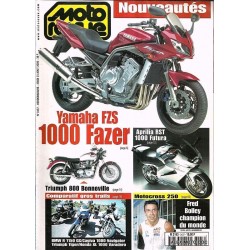 Moto Revue n° 3437