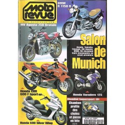 Moto Revue n° 3439