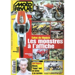 Moto Revue n° 3441