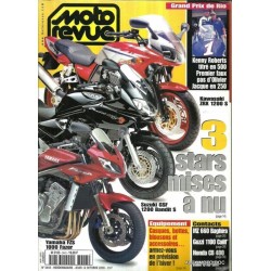 Moto Revue n° 3443